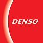 DENSO Australia logo