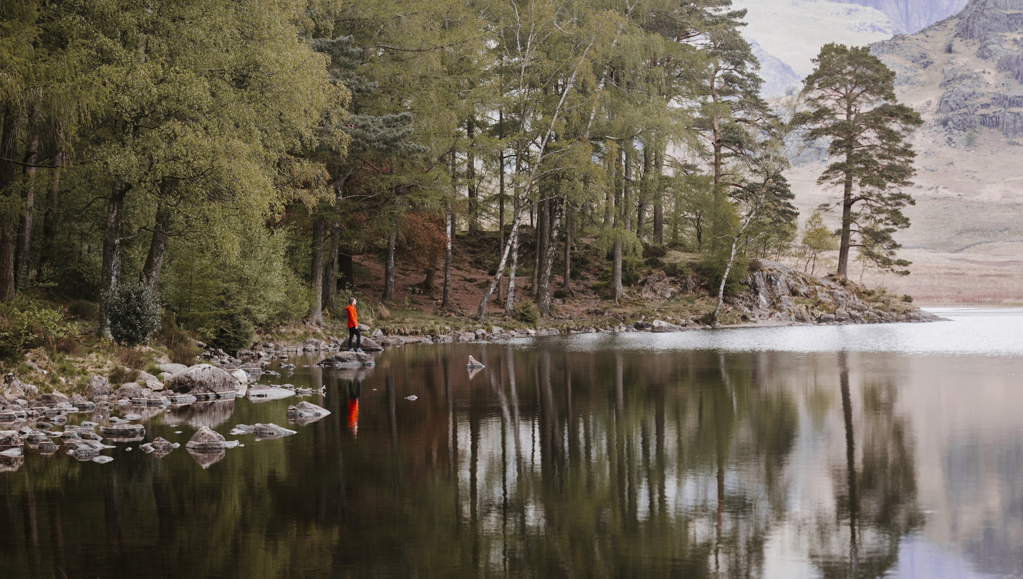 Berghaus Germany YouTube banner