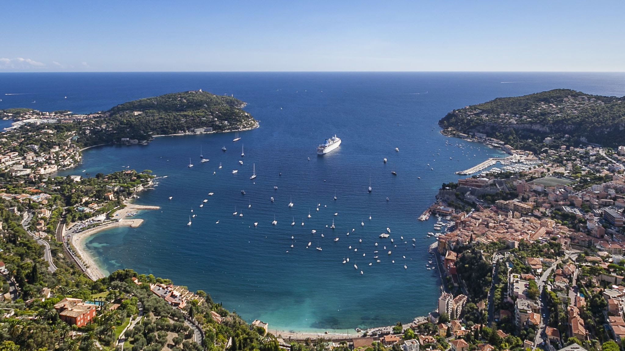 Hermitage Riviera | French Riviera Real Estate YouTube banner
