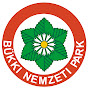 Bükki Nemzeti Park Igazgatóság logo