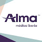 ALMA LASERS MEDICA logo