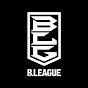 B.LEAGUE YouTube channel avatar 