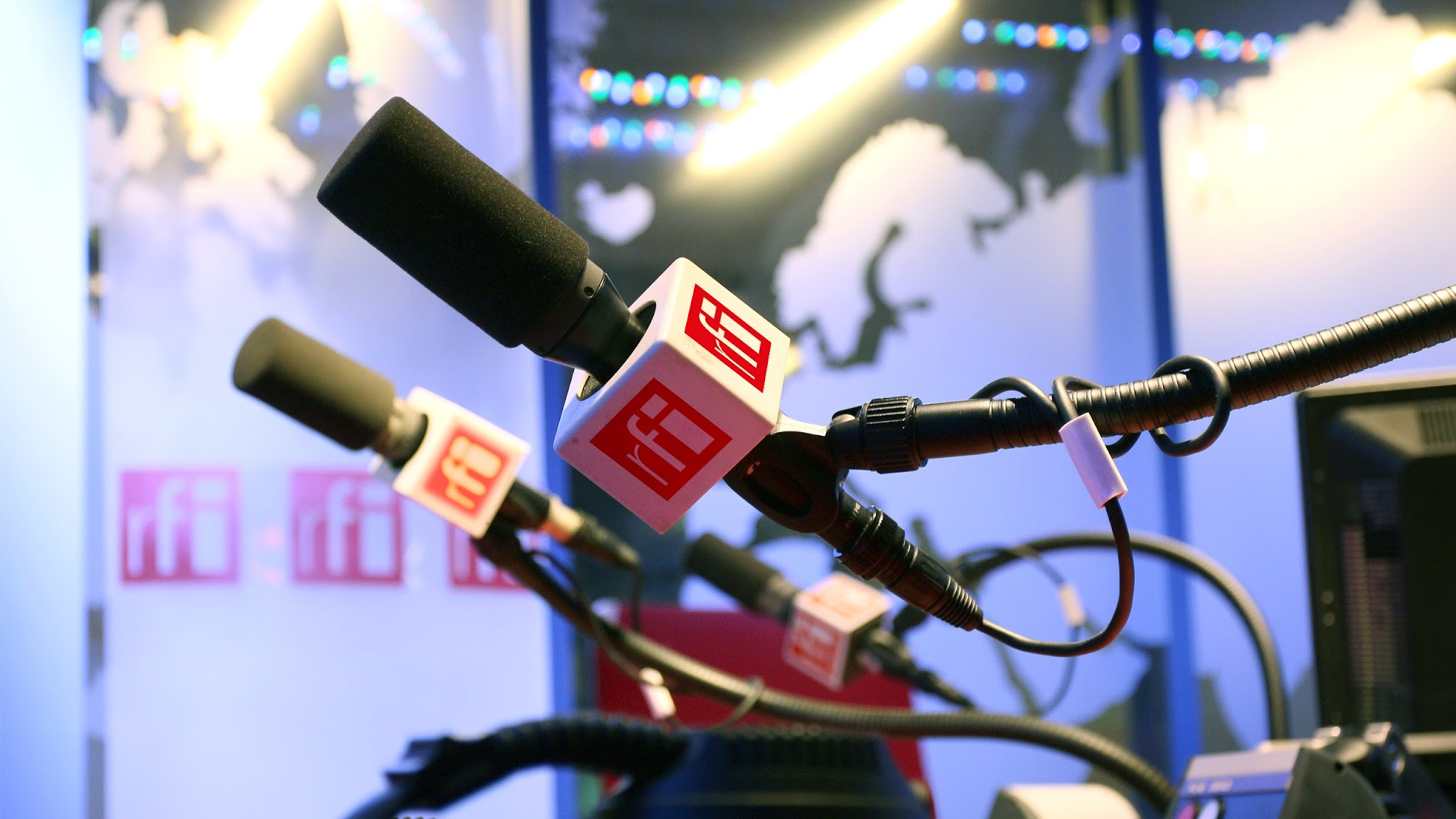 RFI Español YouTube banner