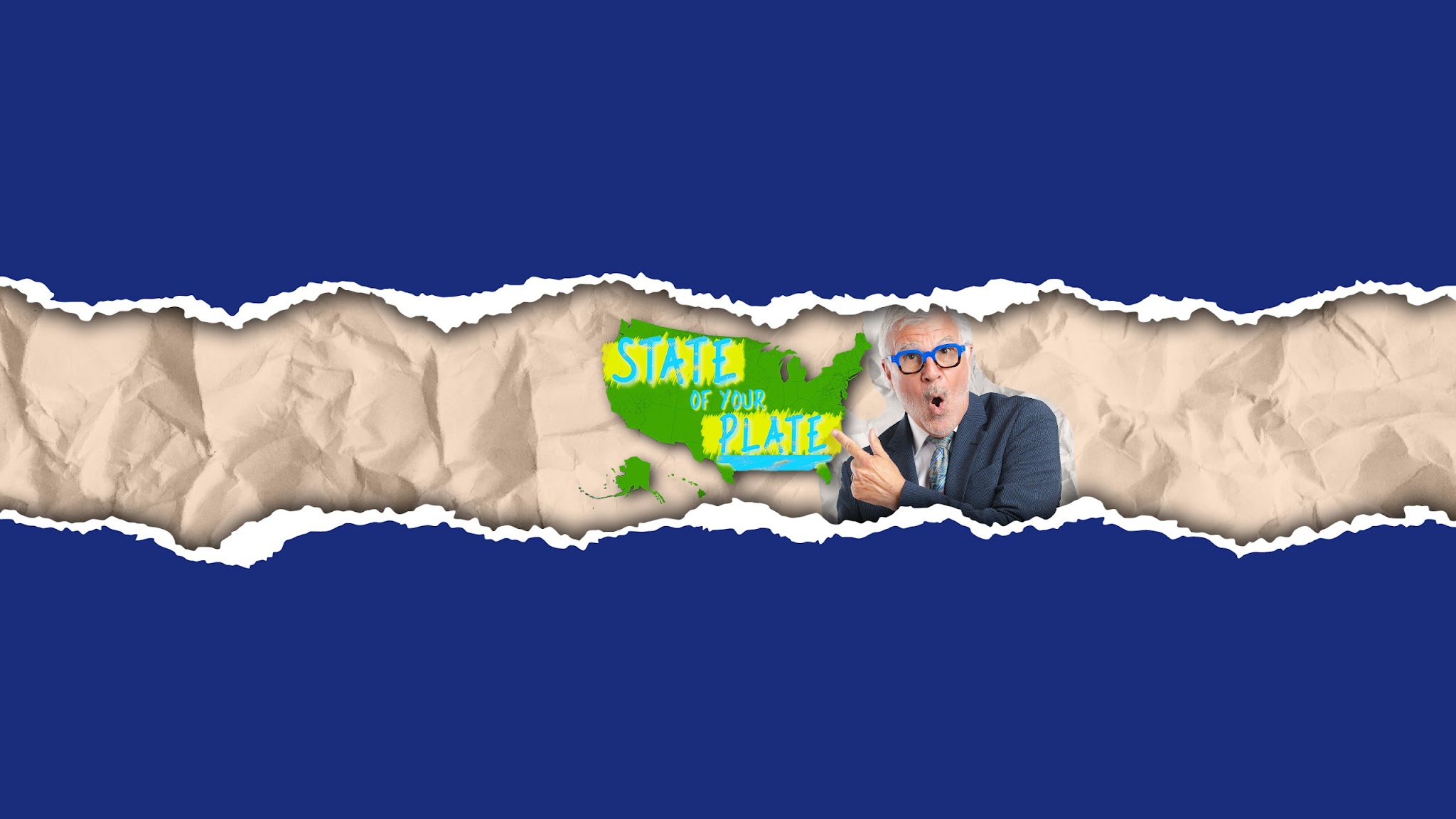 Gundry MD YouTube banner