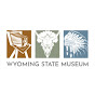 Wyoming State Museum logo