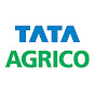 TATA AGRICO logo