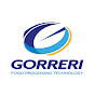 GorreriChannel logo