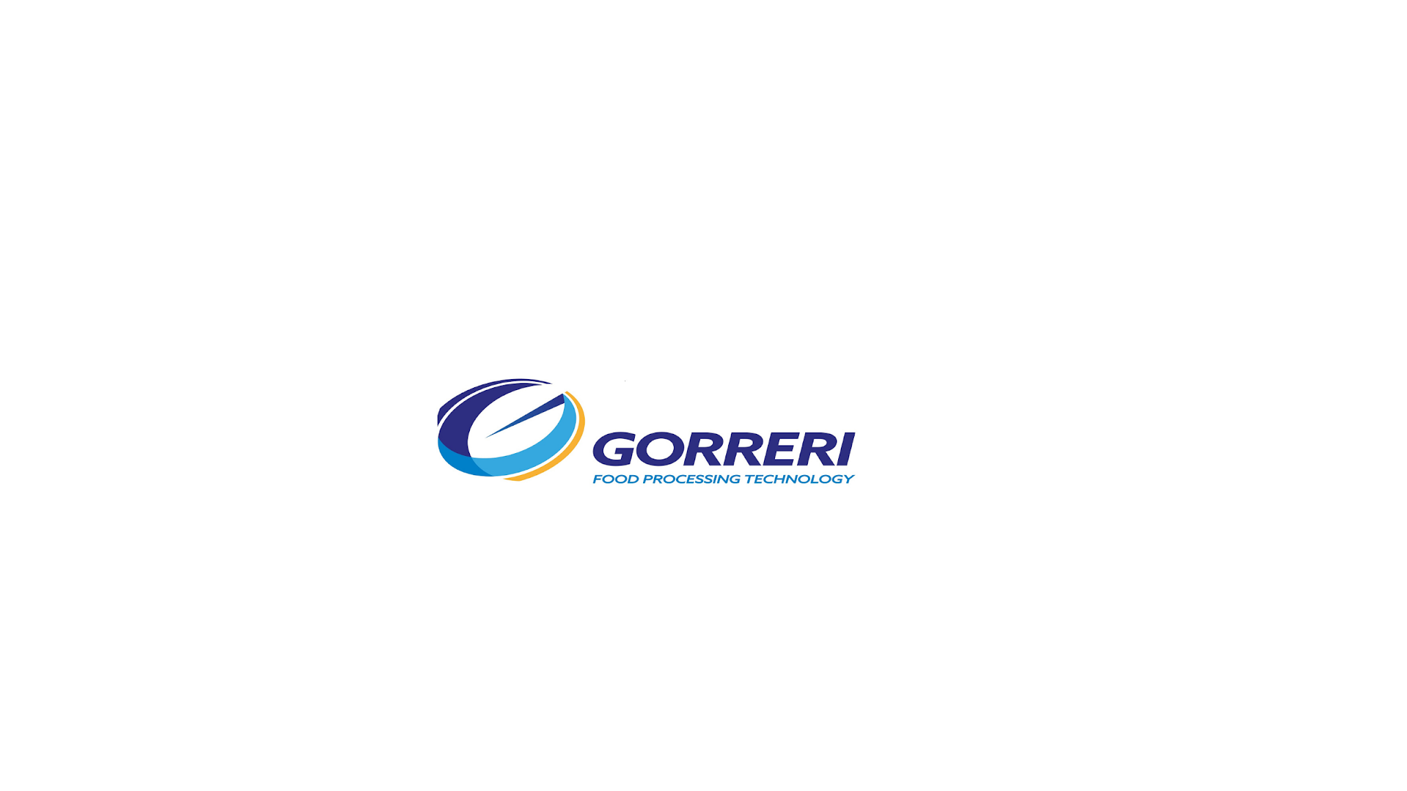 GorreriChannel YouTube banner