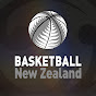 Basketball New Zealand logo