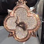 TraxNYC Diamond Jewelry YouTube channel avatar 
