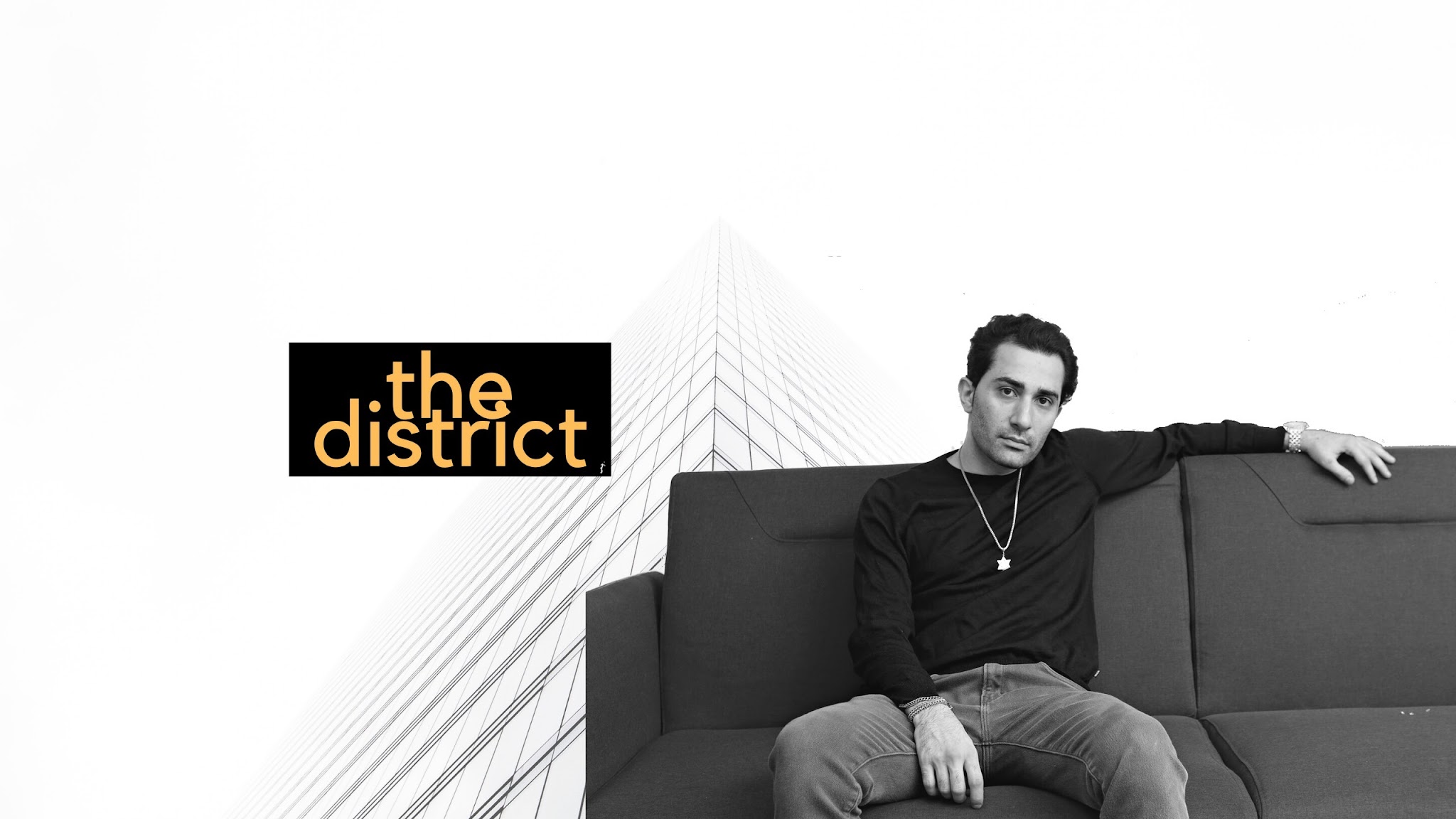 TraxNYC Diamond Jewelry YouTube banner
