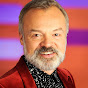 The Graham Norton Show YouTube channel avatar 