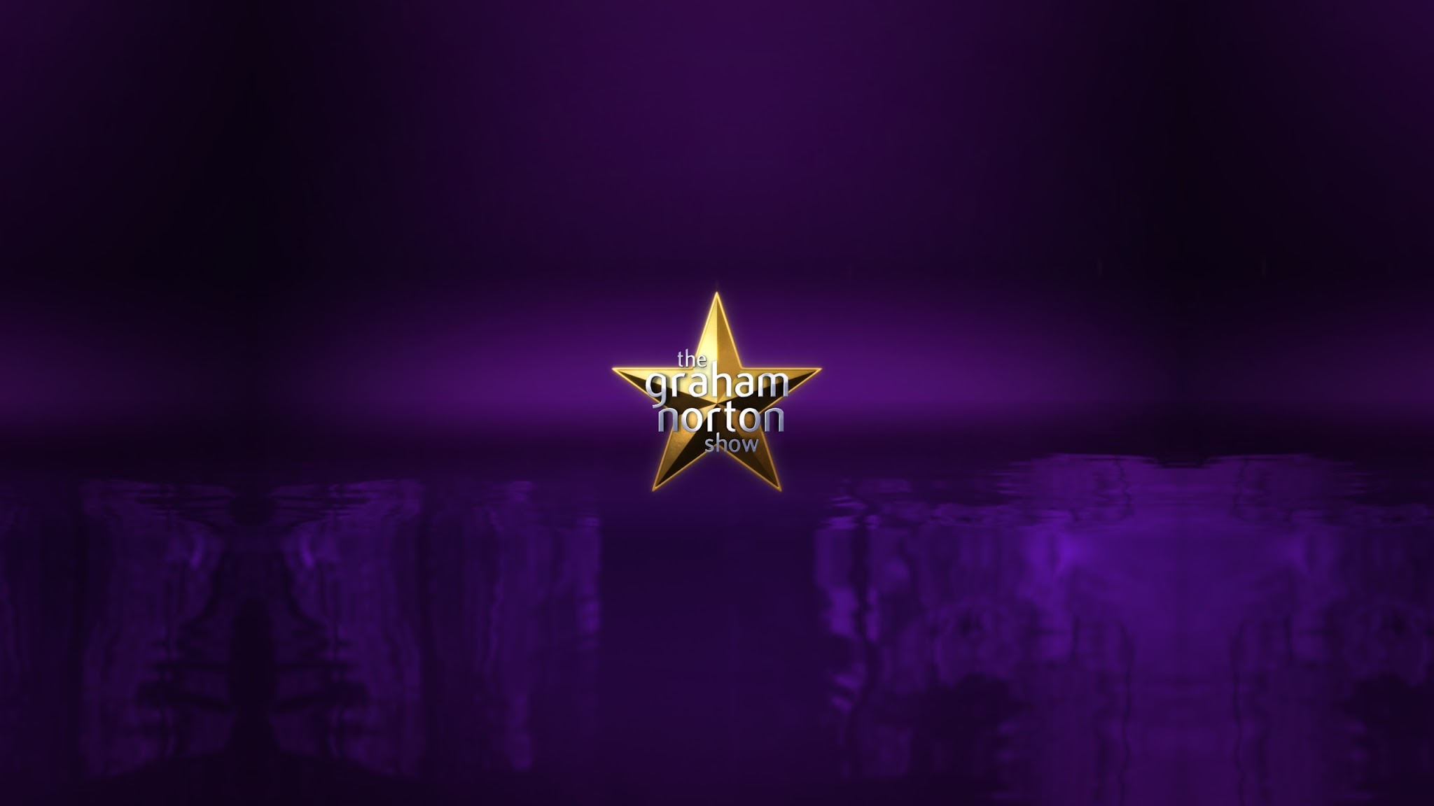 The Graham Norton Show YouTube banner