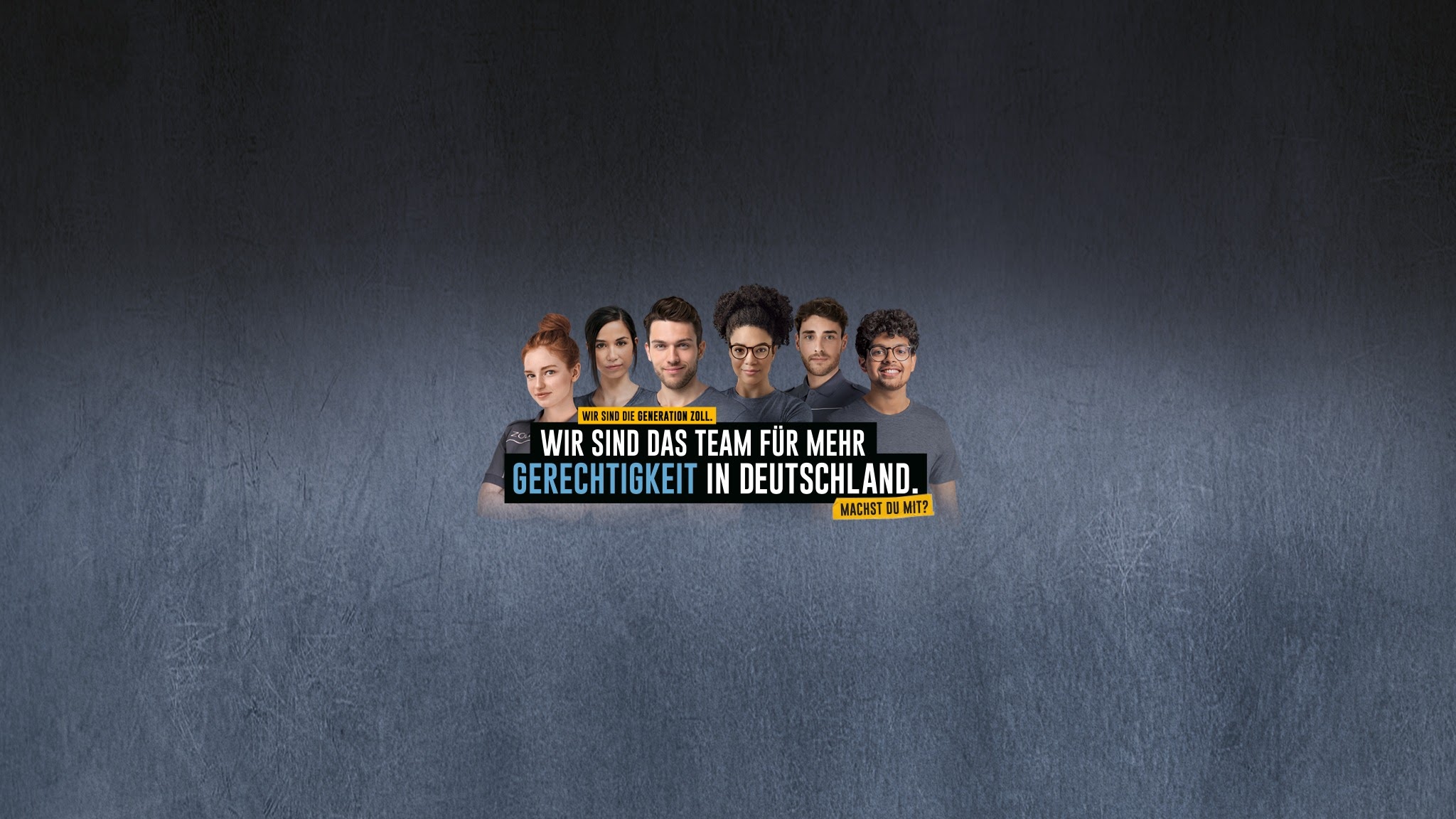 Zoll Karriere YouTube banner