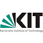KIT Karlsruher Institut für Technologie logo