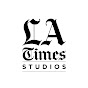 LA Times Studios logo