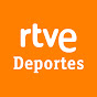 RTVE Deportes logo