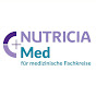 NutriciaMed - das Fachkreisportal von Nutricia logo