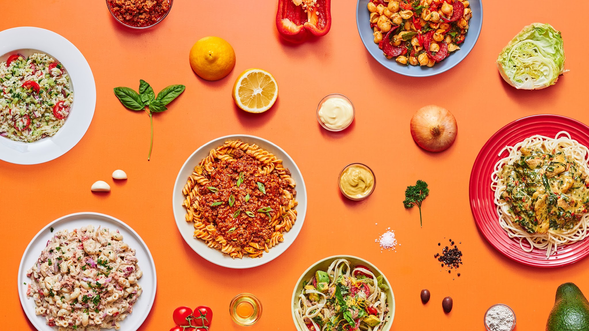 Pasta Polana (Polana) YouTube banner