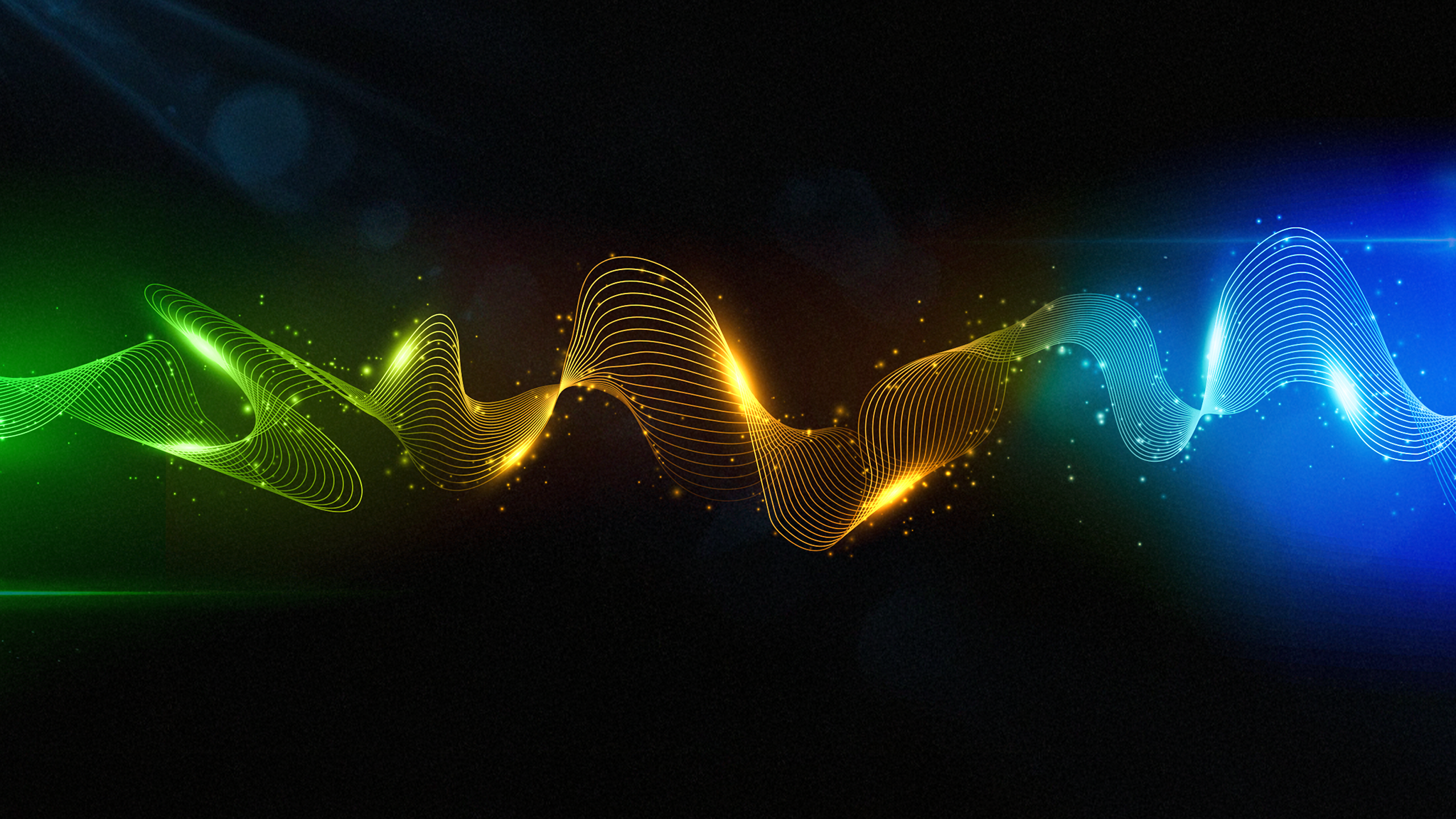 enivideochannel YouTube banner