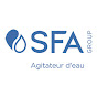 SFA Sanibroyeur YouTube channel avatar 