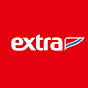 EXTRA logo
