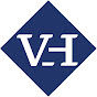 Venduehuis The Hague logo