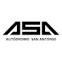 Autódromo San Antonio /ASA Chile YouTube channel avatar 