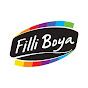 Filli Boya YouTube channel avatar 