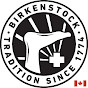 Birkenstock Canada logo
