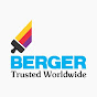 Berger Bangladesh YouTube channel avatar 