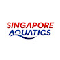 Singapore Aquatics logo