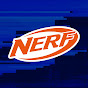 NERF Official logo
