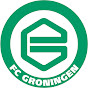 FC Groningen logo