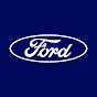 Ford Türkiye logo