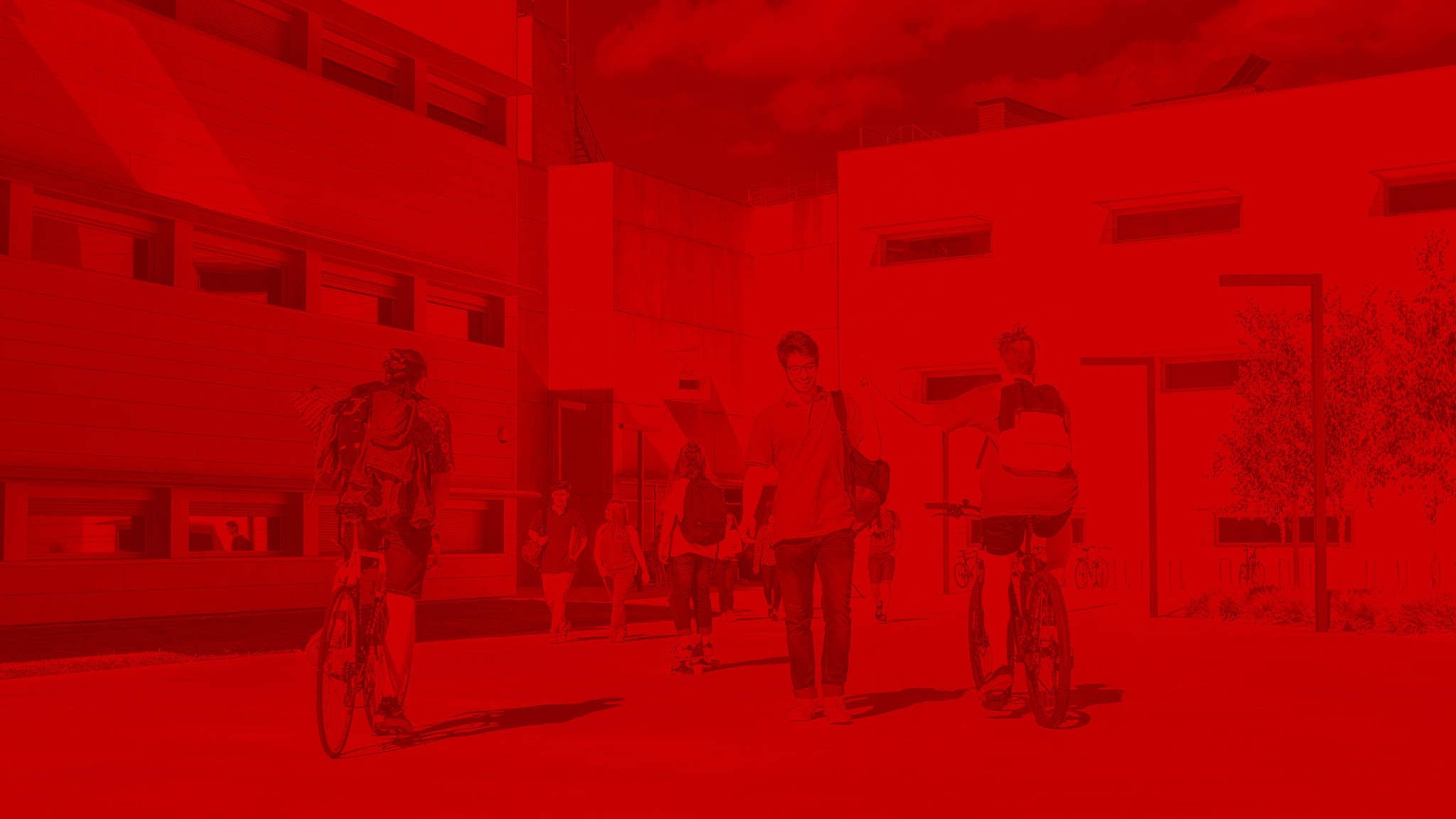Universidad de La Rioja - Unirioja YouTube banner