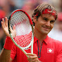 Roger Federer logo