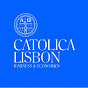 CATÓLICA-LISBON logo