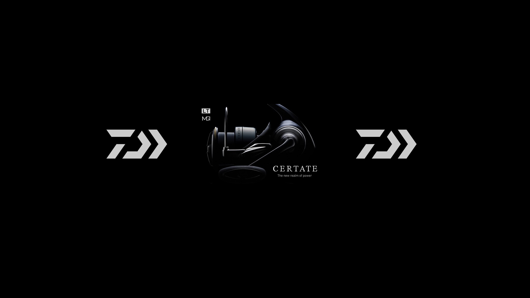 DAIWA Germany YouTube banner