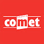 Comet logo