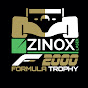 ZINOX F2000 & F2 Cup - Italian Trophy logo