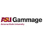 ASU Gammage logo