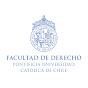 Derecho UC YouTube channel avatar 