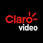 Claro video Brasil logo