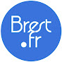 Métropole et ville de Brest logo