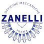 ZANELLI S.r.l. Mixing & Dispersing Innovations logo