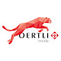OERTLI Werkzeuge AG YouTube channel avatar 