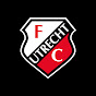 FC Utrecht logo