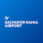 Salvador Bahia Airport logo