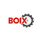 Boix Maquinaria (Your Box Forming Partner) logo